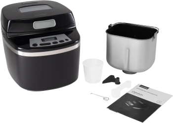 Хлебопечь Hyundai HYBM-P0613