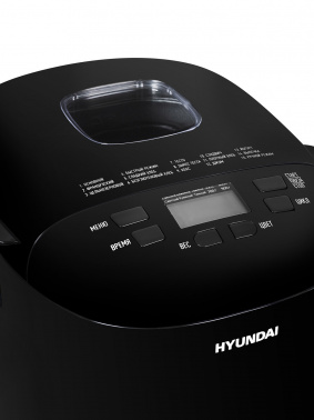 Хлебопечь Hyundai HYBM-P0513