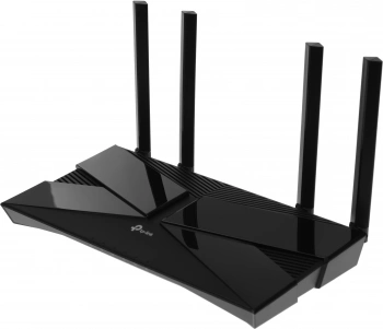 Роутер беспроводной TP-Link Archer AX10