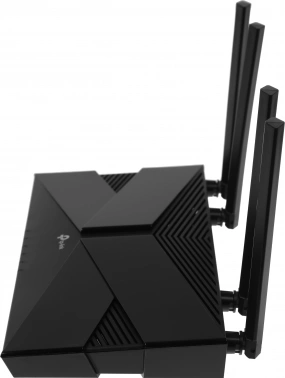 Роутер беспроводной TP-Link Archer AX10