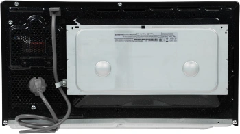 Микроволновая Печь Samsung MG23T5018AN/BW