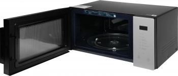 Микроволновая Печь Samsung MG30T5018AG/BW