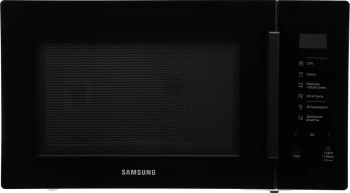 Микроволновая Печь Samsung MG30T5018AK/BW