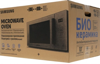 Микроволновая Печь Samsung MS23T5018AK/BW