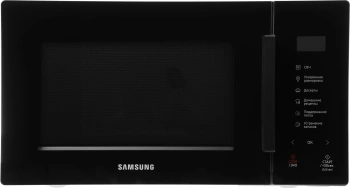 Микроволновая Печь Samsung MS23T5018AK/BW