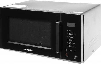 Микроволновая Печь Samsung MS23T5018AK/BW