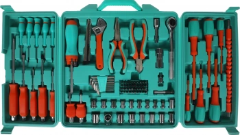 Набор инструментов Sturm! 1310-01-TS6