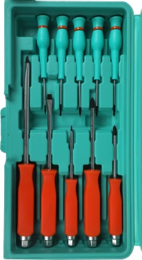 Набор инструментов Sturm! 1310-01-TS6