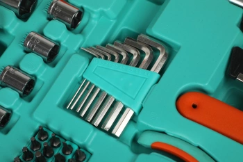 Набор инструментов Sturm! 1310-01-TS6