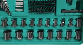 Набор инструментов Sturm! 1310-01-TS6