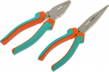 Набор инструментов Sturm! 1045-20-S57