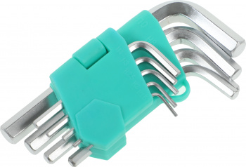 Набор инструментов Sturm! 1045-20-S57