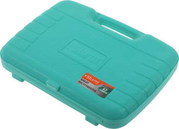 Набор инструментов Sturm! 1045-20-S57