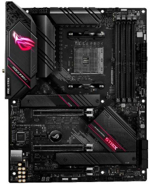 Материнская плата Asus ROG STRIX B550-E GAMING