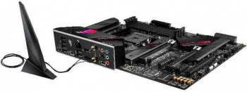 Материнская плата Asus ROG STRIX B550-E GAMING