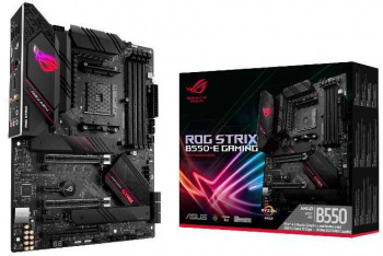 Материнская плата Asus ROG STRIX B550-E GAMING