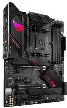 Материнская плата Asus ROG STRIX B550-E GAMING