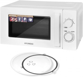 Микроволновая Печь Hyundai HYM-M2005
