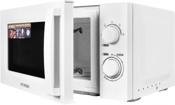 Микроволновая Печь Hyundai HYM-M2005