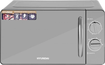 Микроволновая Печь Hyundai HYM-M2007