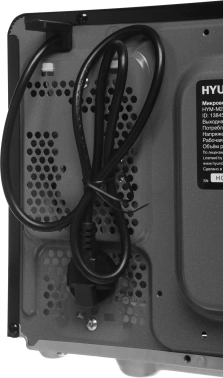 Микроволновая Печь Hyundai HYM-M2007