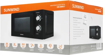 Микроволновая Печь SunWind SUN-MW031