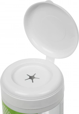 Салфетки влажные Cactus  CS-ASHCL100