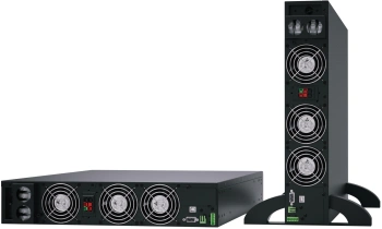 Источник бесперебойного питания Powercom Macan MRT-10K