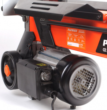 Дровокол Patriot  CE 3715