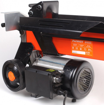 Дровокол Patriot  CE 3715