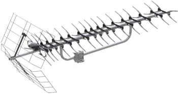 Антенна телевизионная Рэмо BAS X1174-DX