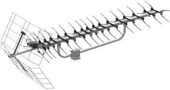 Антенна телевизионная Рэмо BAS X1174-DX