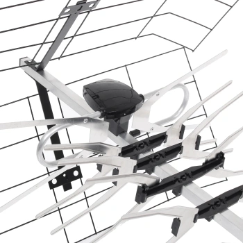 Антенна телевизионная Рэмо BAS X1174-DX