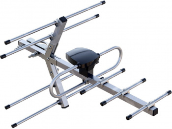 Антенна телевизионная Рэмо BAS-1106-DX Парус