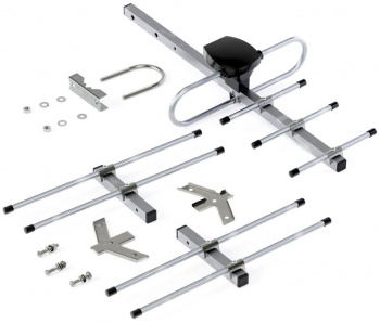 Антенна телевизионная Рэмо BAS-1106-DX Парус