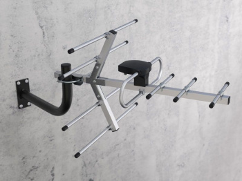 Антенна телевизионная Рэмо BAS-1106-DX Парус