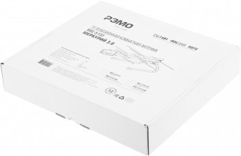 Антенна телевизионная Рэмо BAS-5133-5V Меркурий 3.0