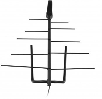 Антенна телевизионная Рэмо BAS-5133-5V Меркурий 3.0