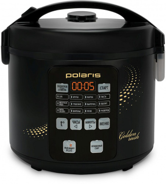 Мультиварка Polaris PMC 0567AD