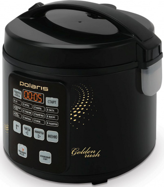 Мультиварка Polaris PMC 0567AD