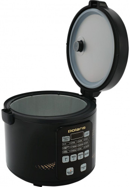 Мультиварка Polaris PMC 0567AD