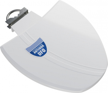 Антенна телевизионная Рэмо BAS-1117-USB UFO