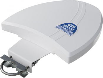 Антенна телевизионная Рэмо BAS-1117-USB UFO