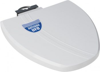 Антенна телевизионная Рэмо BAS-1117-USB UFO