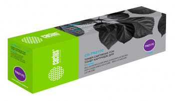 Картридж лазерный Cactus CS-TN217C