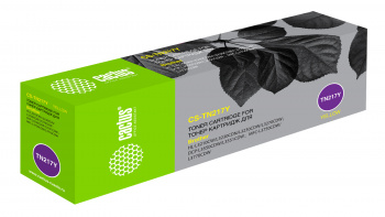 Картридж лазерный Cactus CS-TN217Y