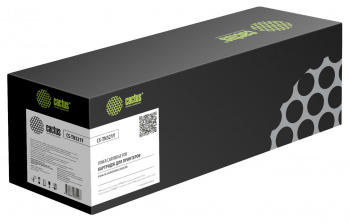 Картридж лазерный Cactus CS-TN321Y