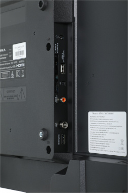 Телевизор LED Supra 40