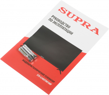 Телевизор LED Supra 40