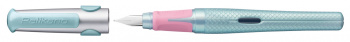 Ручка перьев. Pelikan School Pelikano Magic Ocean